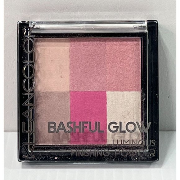 Kleancolor - Bashful Glow Luminous Finishing Powder - # 01 Pink - Picture 5 of 8